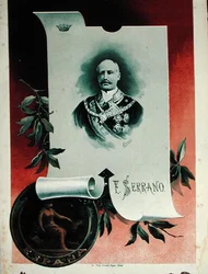 Francisco Serrano Gimenez